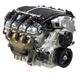 B0630 Engine